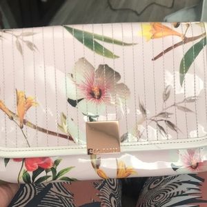 Ted Baker Clutch